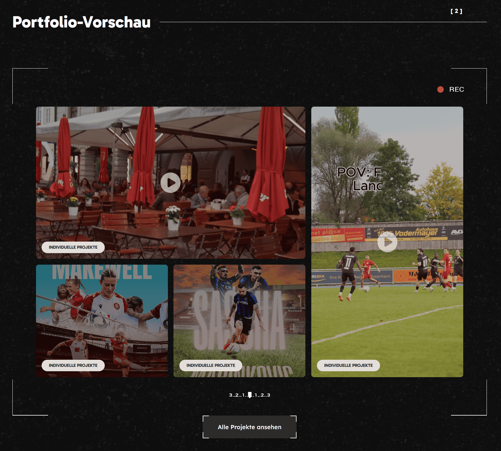 Aspire-Athlete-projects